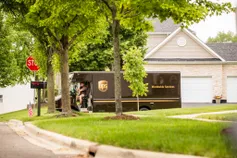 Residential Delivery