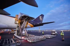 UPS Airlines Operations