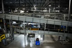UPS Inside Operations
